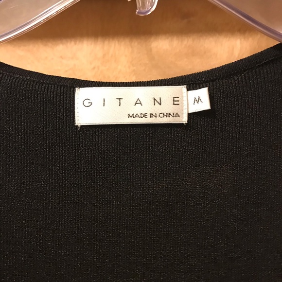 Sexy no sleeve top - Picture 3 of 4